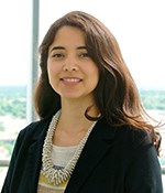 Krystal Reyes