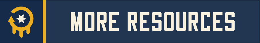 Economic Recovery Resources