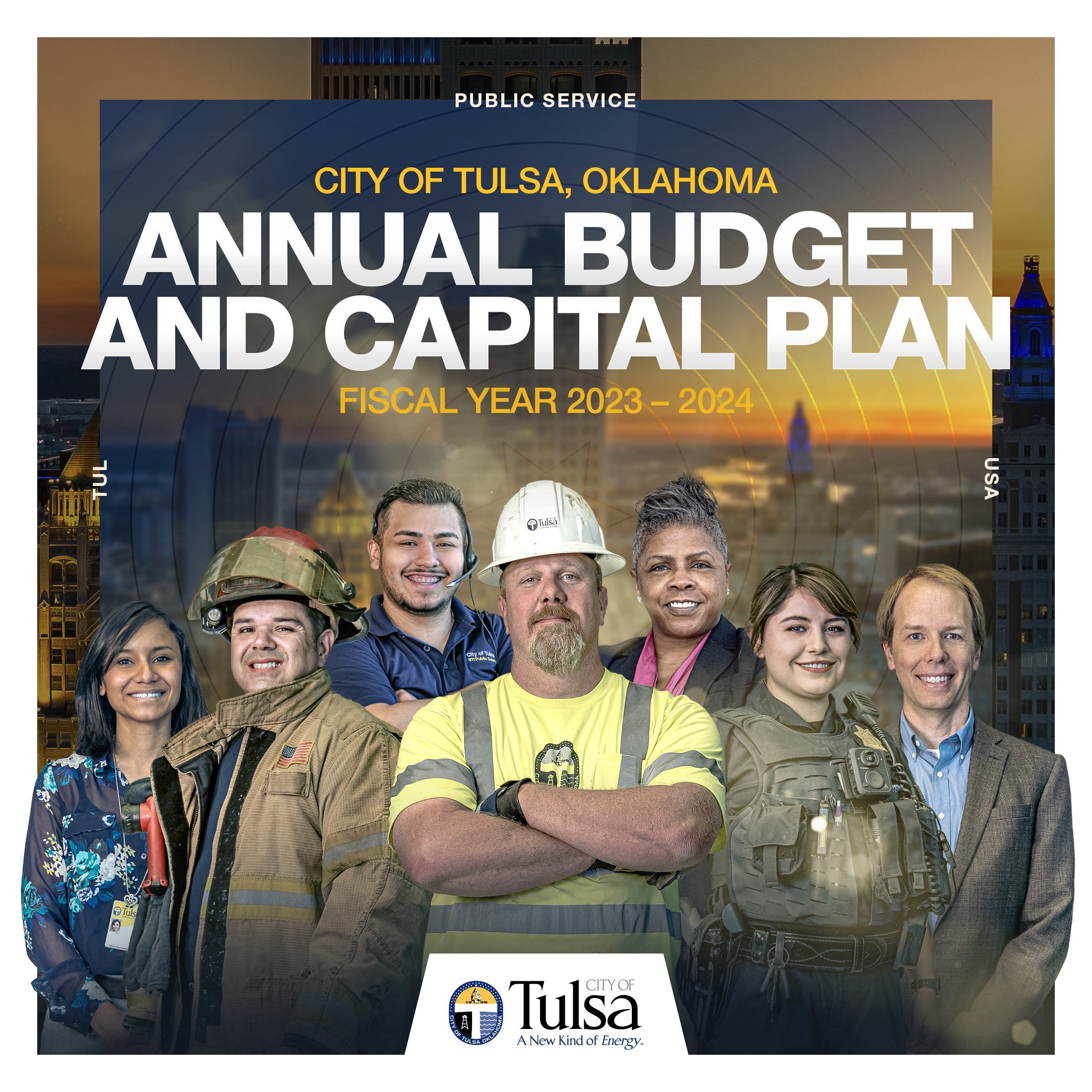 Budget in Brief FY23-24