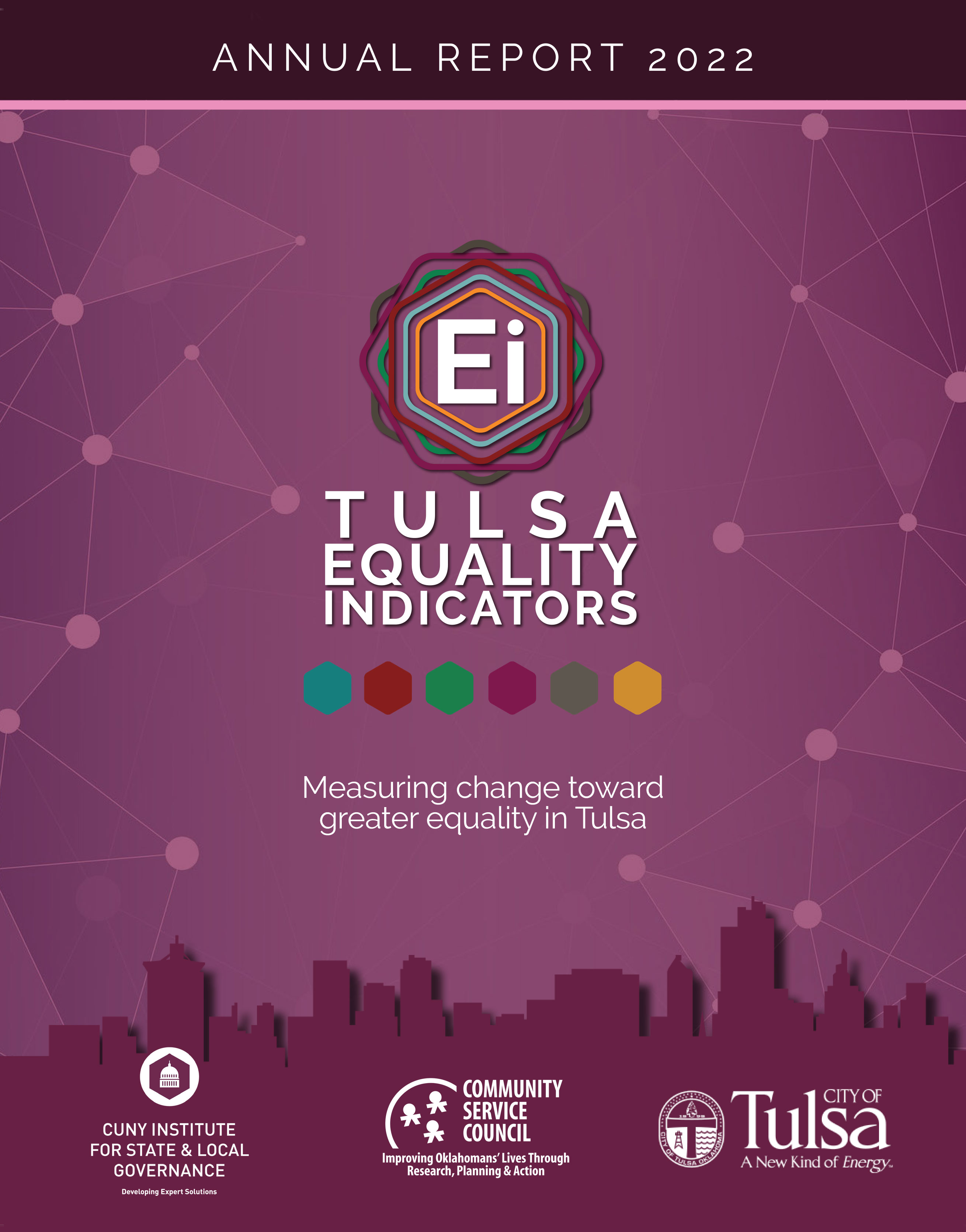 2021 Tulsa Equality Indicators Report