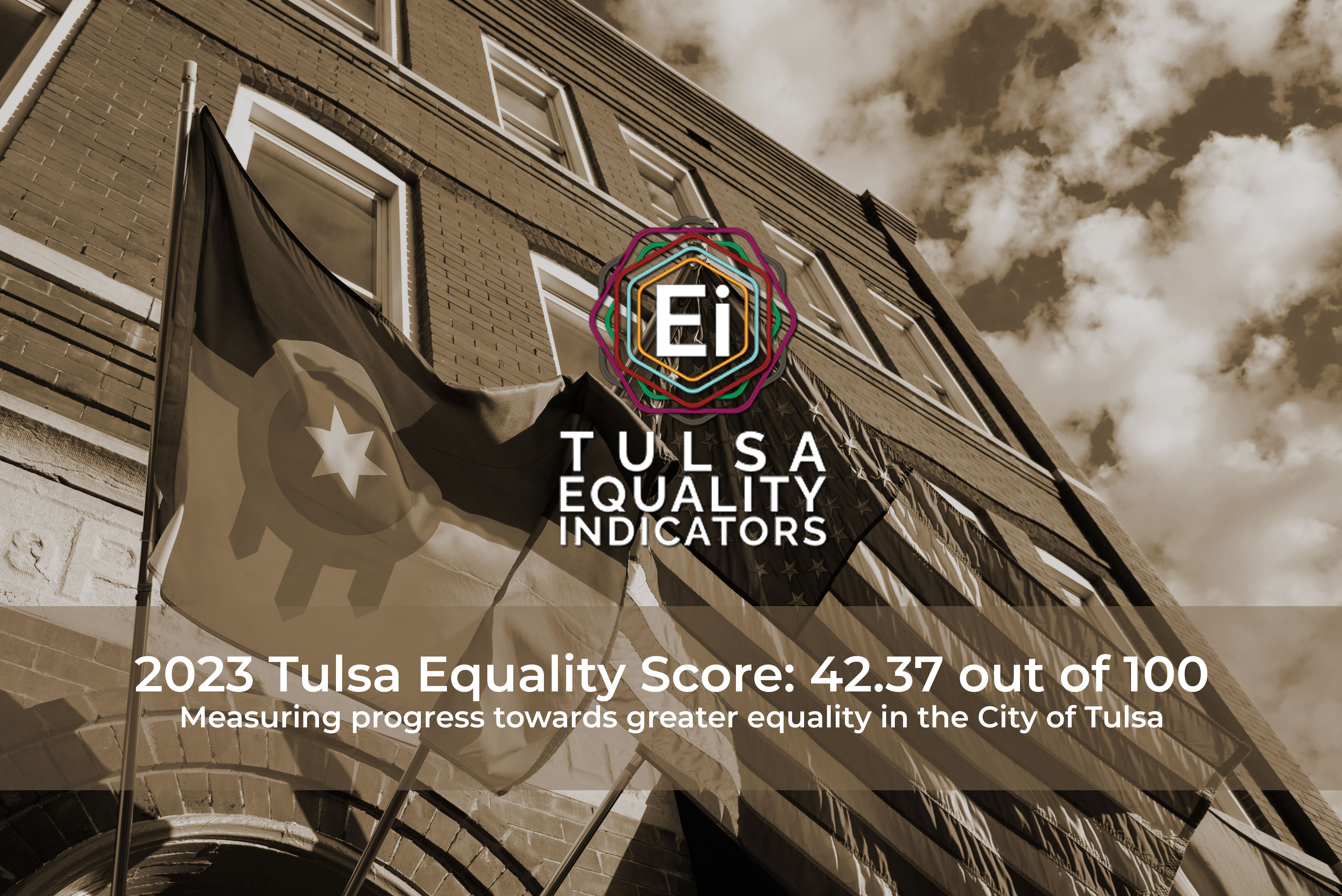 2023 Tulsa Equality Indicators