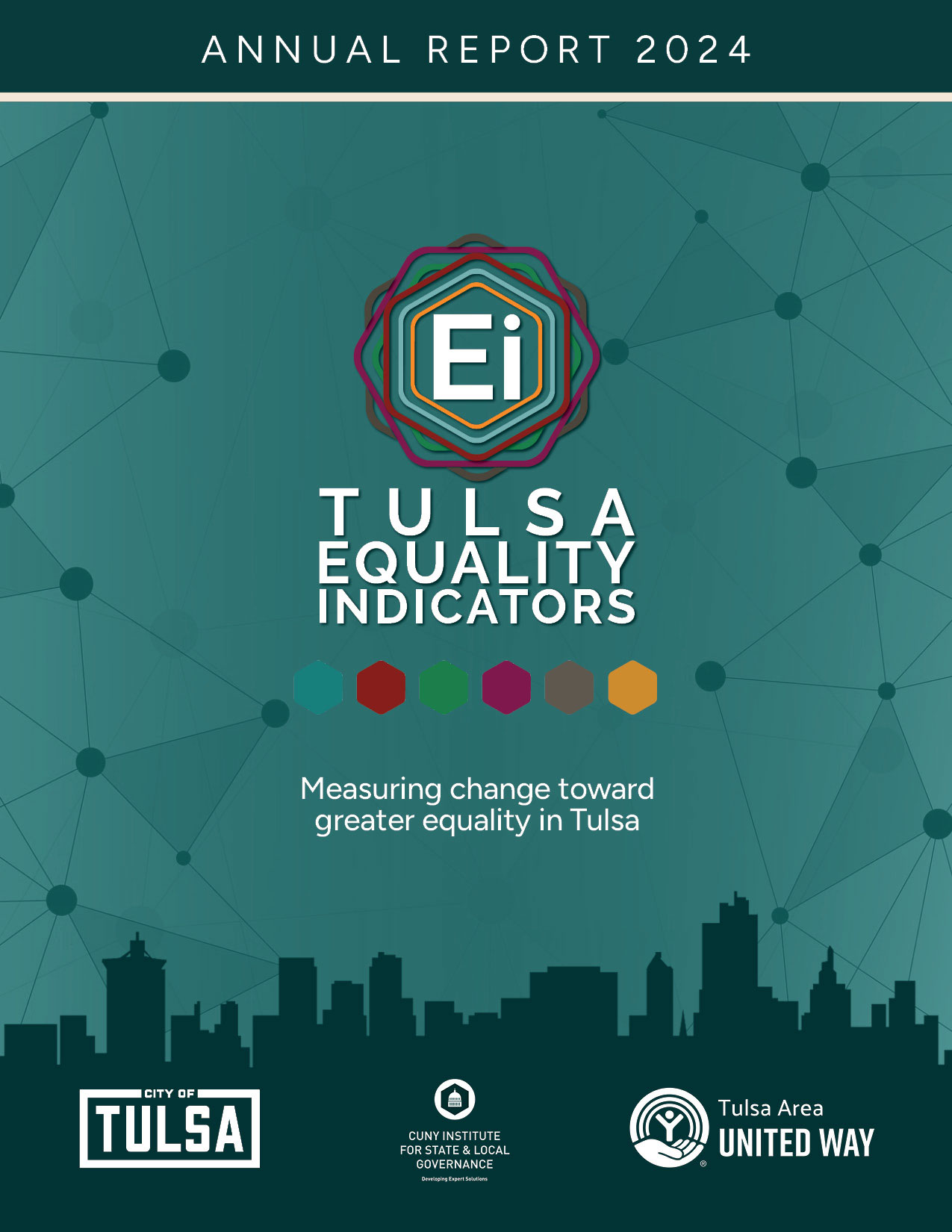 2024 Tulsa Equality Indicators Report