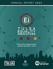2024 Tulsa Equality Indicators