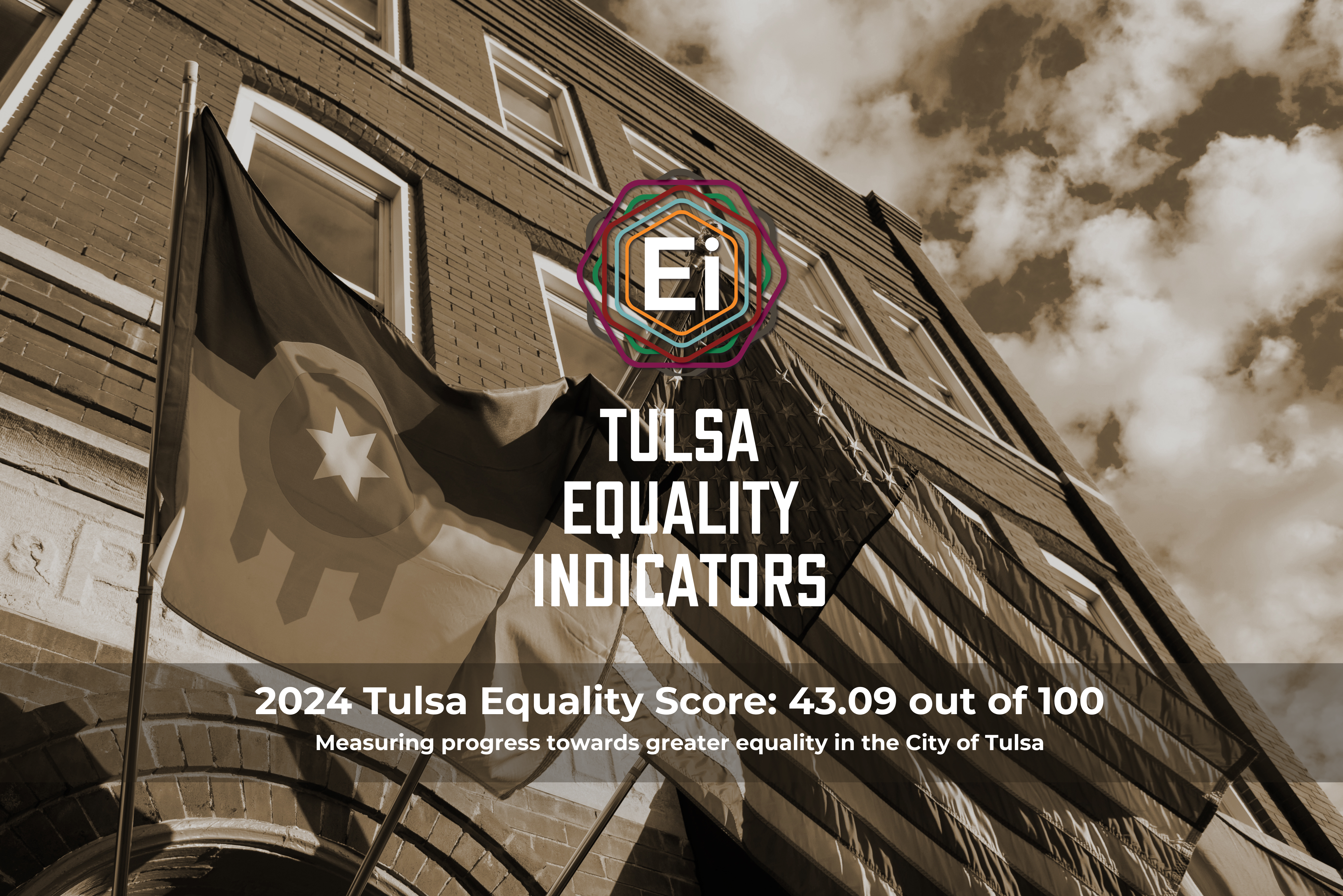 2024 Tulsa Equality Indicators