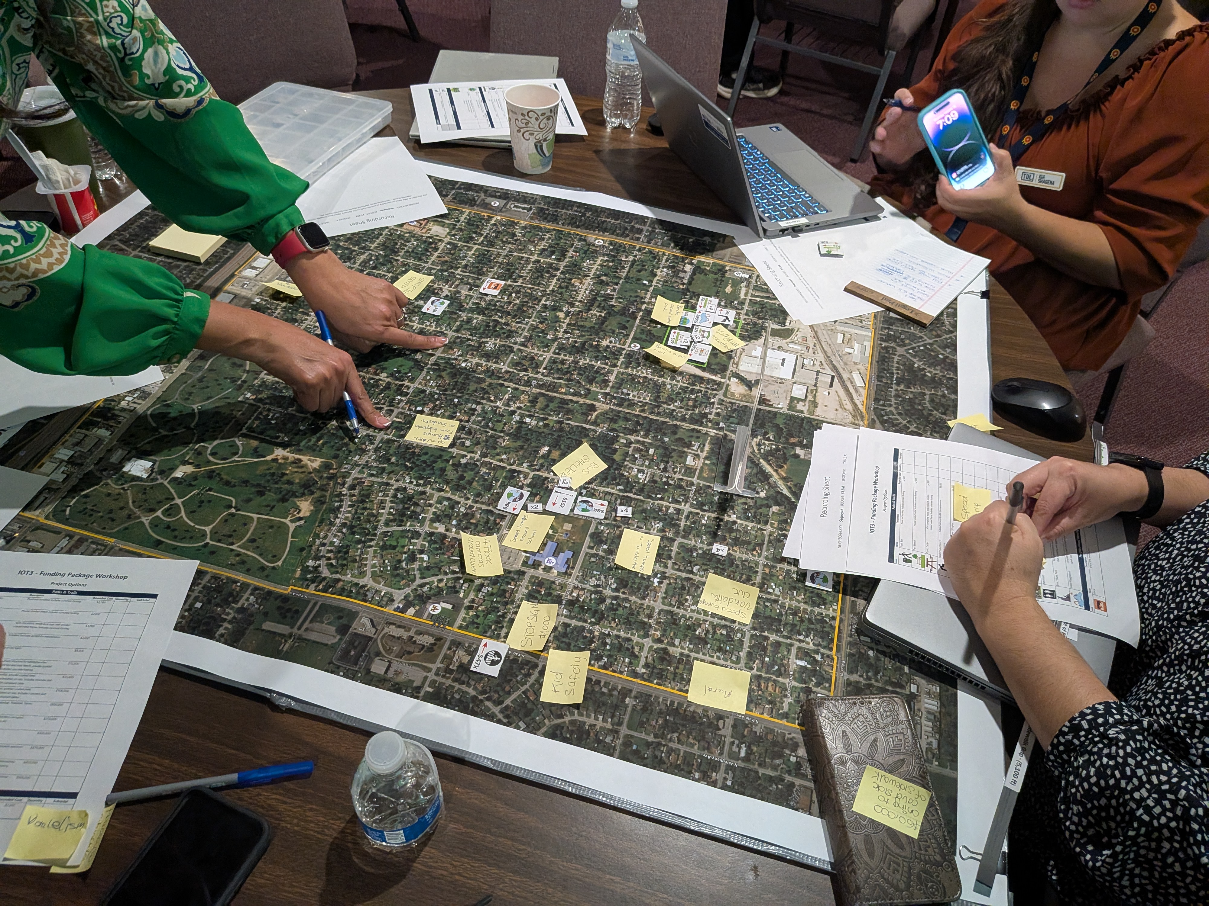 10.16 IOT3 workshop, Sequoyah G, Table 1.jpg