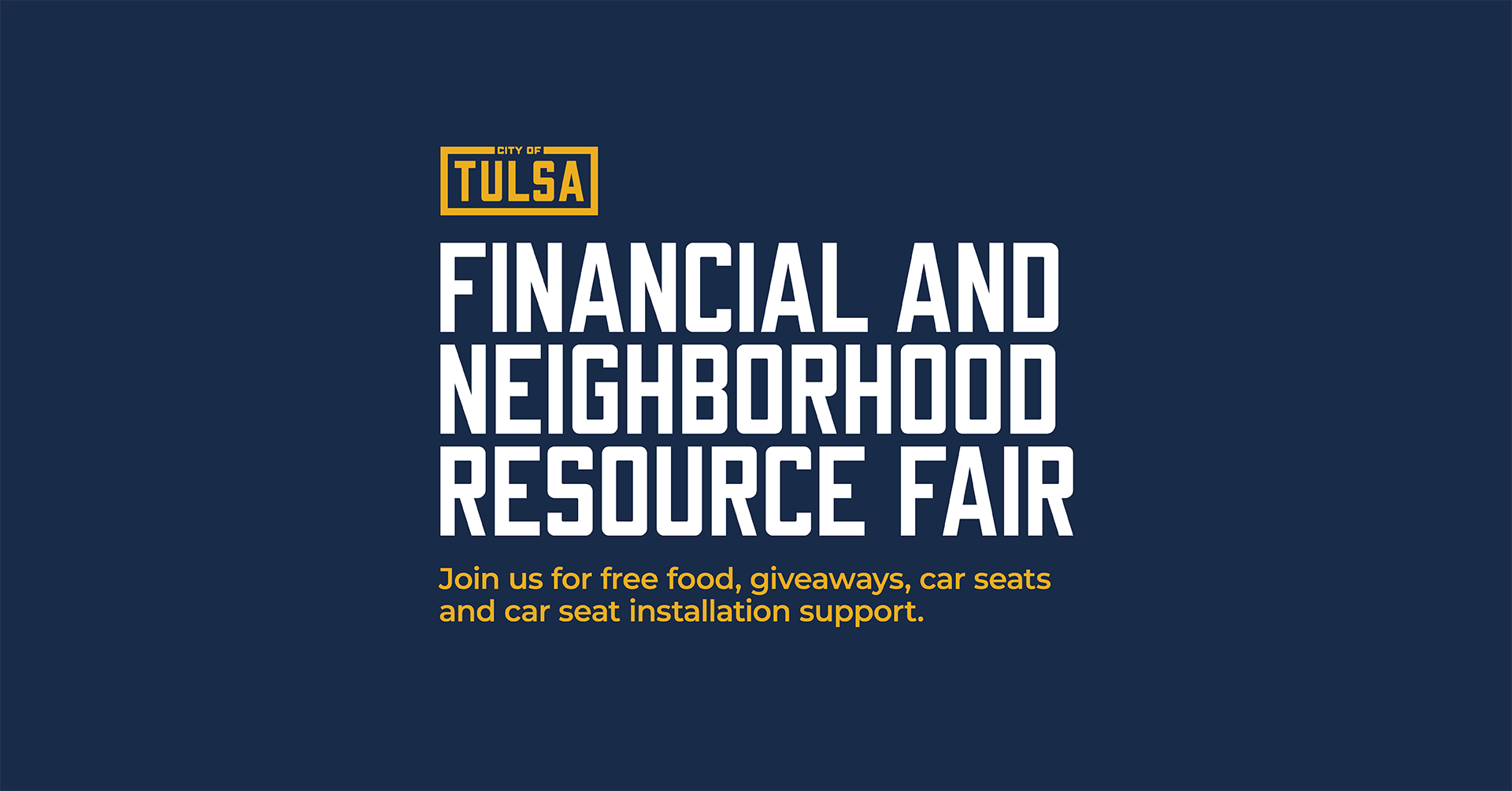 COT Financial Neighborhood Resource Fair FB Event_041426.png