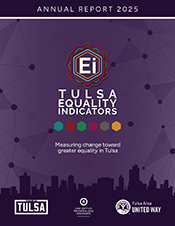 2025 Tulsa Equality Indicators