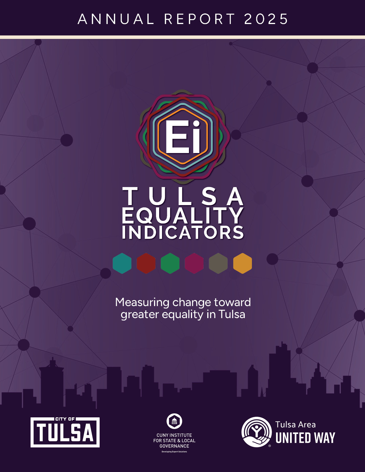 2025 Tulsa Equality Indicators Report