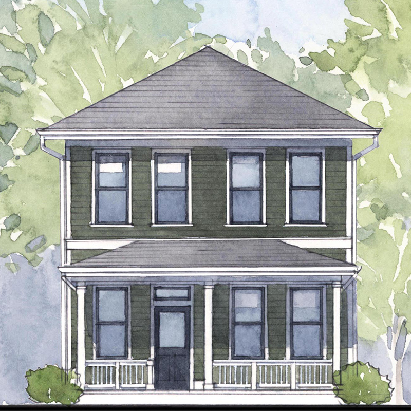 Myrtle Plans