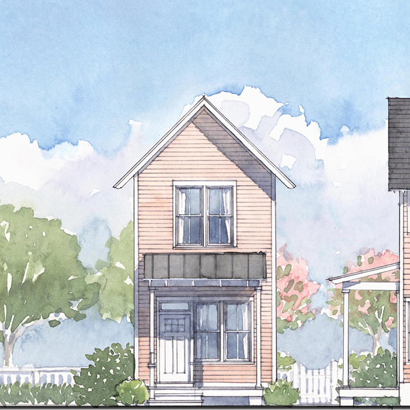 Tommie House Plan