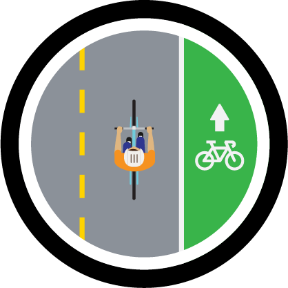 It's OK to Leave the Bike Lane
