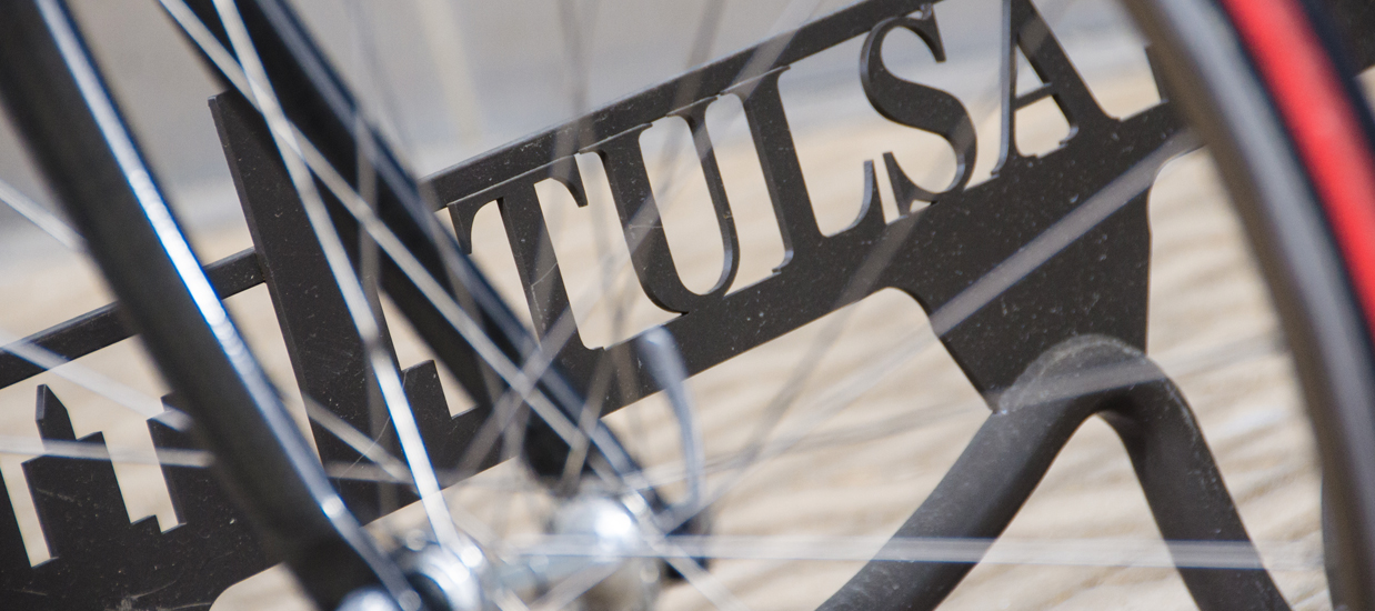 Tulsa Bike