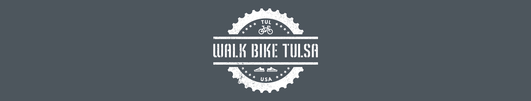 Walk Bike Tulsa Header