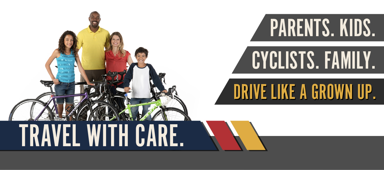 Drive With Care